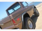 Thumbnail Photo 25 for New 1971 Ford Bronco
